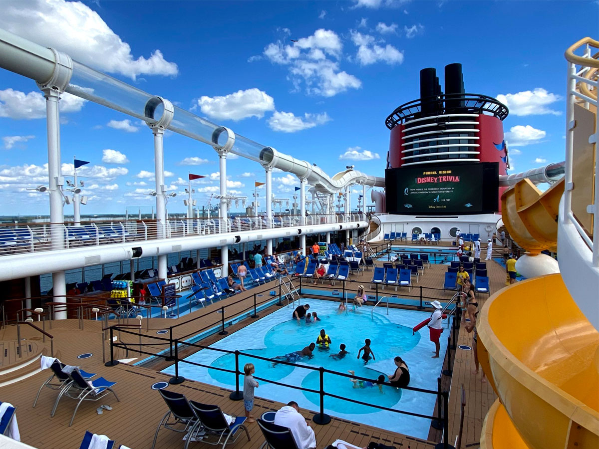 My personal experience onboard the Disney Dream – Boscov's Travel: Blog ...