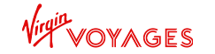 Virgin Voyages logo